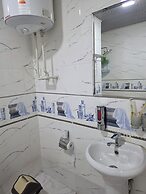 Sarvat Hotel