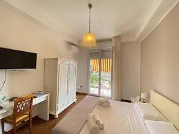 Panoramic Rooms