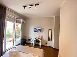 Panoramic Rooms