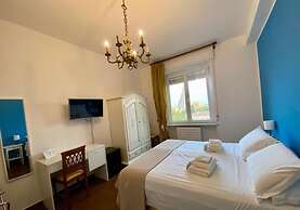 Panoramic Rooms