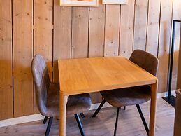 Nature Hideaway Hambachtal Holiday Park