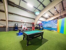 Nature Hideaway Hambachtal Holiday Park