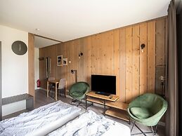 Nature Hideaway Hambachtal Holiday Park