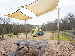Nature Hideaway Hambachtal Holiday Park