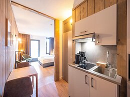 Nature Hideaway Hambachtal Holiday Park