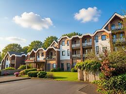 Nature Hideaway Hambachtal Holiday Park
