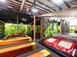Nature Hideaway Hambachtal Holiday Park