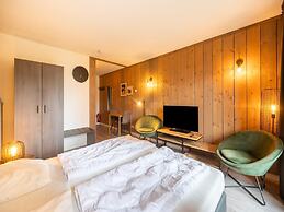 Nature Hideaway Hambachtal Holiday Park
