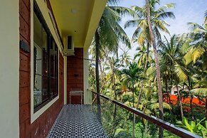 Palette Orient Greenz Pench by Checkin
