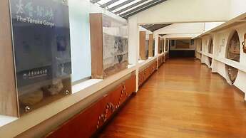 tienhsiang youth activity center