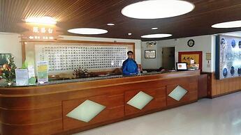 tienhsiang youth activity center