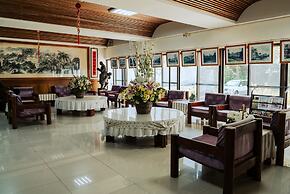 tienhsiang youth activity center
