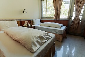 tienhsiang youth activity center