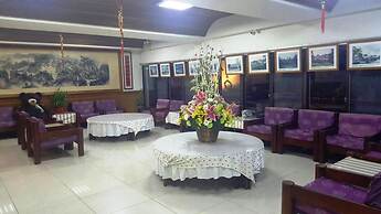 tienhsiang youth activity center