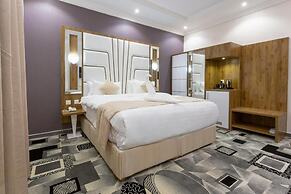 Dior inn apartments