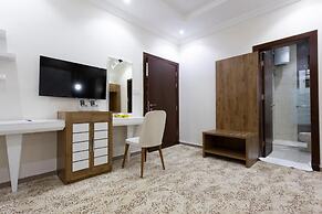 Dior inn apartments