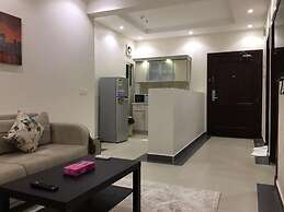 Dior inn apartments