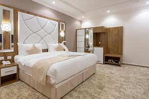 Dior inn apartments