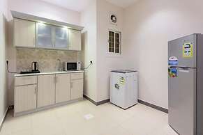 Dior inn apartments