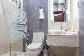 Dior inn apartments