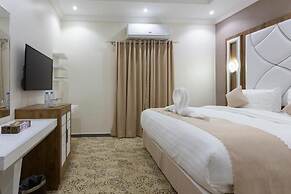Dior inn apartments