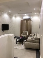 Dior inn apartments