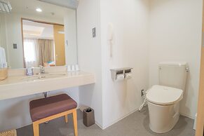 Osaka Kansai Airport Hotel KIX