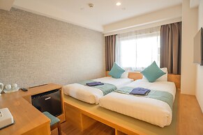 Osaka Kansai Airport Hotel KIX