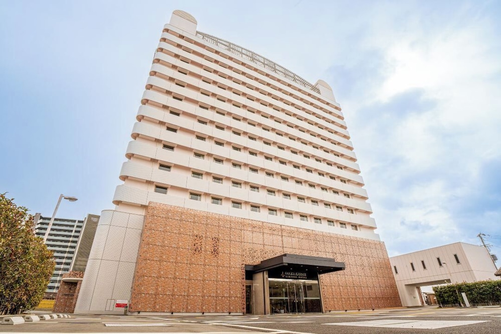 Osaka Kansai Airport Hotel KIX