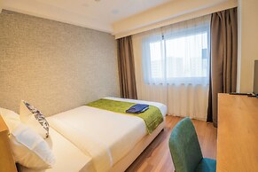 Osaka Kansai Airport Hotel KIX