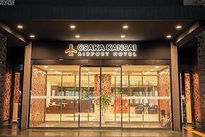 Osaka Kansai Airport Hotel KIX
