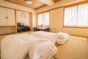 Osaka Kansai Airport Hotel KIX