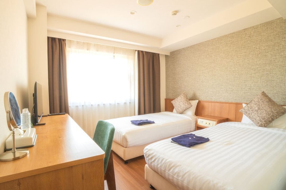 Osaka Kansai Airport Hotel KIX