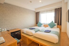 Osaka Kansai Airport Hotel KIX