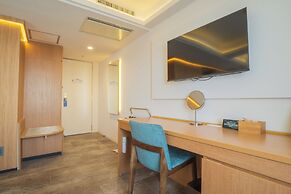 Osaka Kansai Airport Hotel KIX