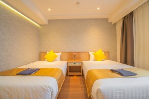 Osaka Kansai Airport Hotel KIX