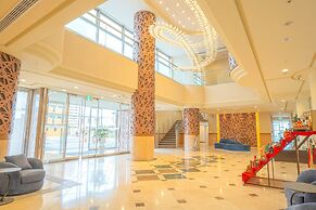 Osaka Kansai Airport Hotel KIX