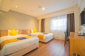 Osaka Kansai Airport Hotel KIX