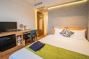 Osaka Kansai Airport Hotel KIX