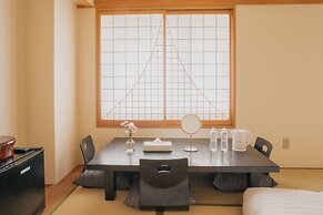 Osaka Kansai Airport Hotel KIX