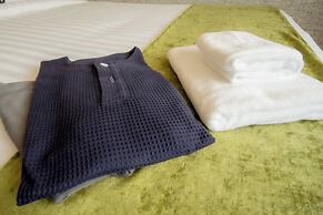 Osaka Kansai Airport Hotel KIX