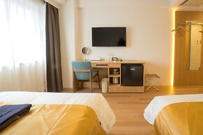 Osaka Kansai Airport Hotel KIX