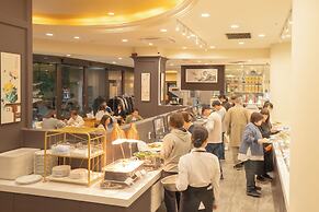 Osaka Kansai Airport Hotel KIX