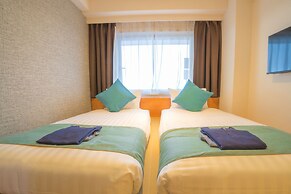 Osaka Kansai Airport Hotel KIX