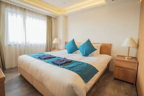 Osaka Kansai Airport Hotel KIX