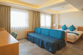 Osaka Kansai Airport Hotel KIX