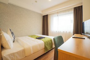 Osaka Kansai Airport Hotel KIX