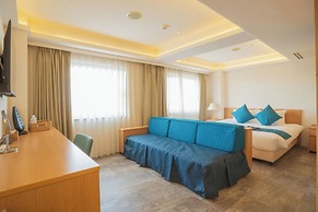 Osaka Kansai Airport Hotel KIX