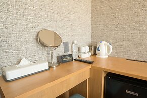 Osaka Kansai Airport Hotel KIX