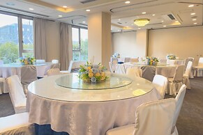 Osaka Kansai Airport Hotel KIX